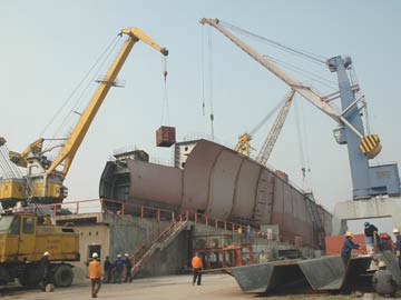 Khi vốn vay trở thành gánh nặng